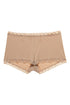 Natori Pure Luxe Boyshort